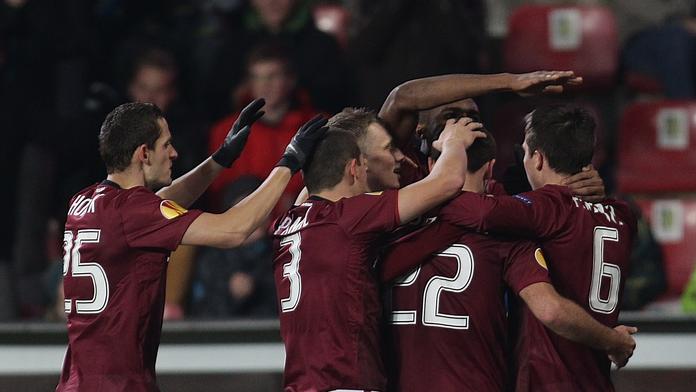 Sparta může narazit na Chelsea! PŘEHLED MOŽNÝCH SOUPEŘŮ