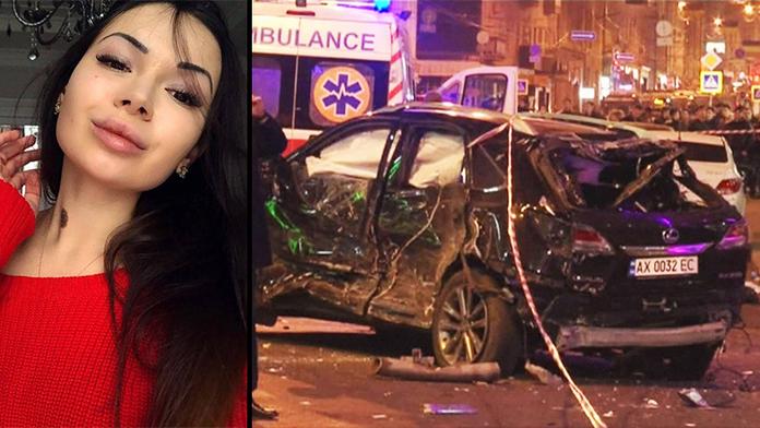 Dcera milionáře zabila autem 6 lidí, před davem ji chránili bodyguardi