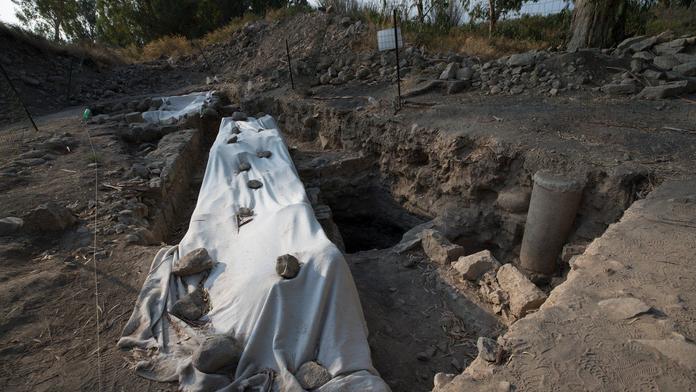 Úžasný objev archeologů! Našli dávno ztracené rodiště 3 apoštolů