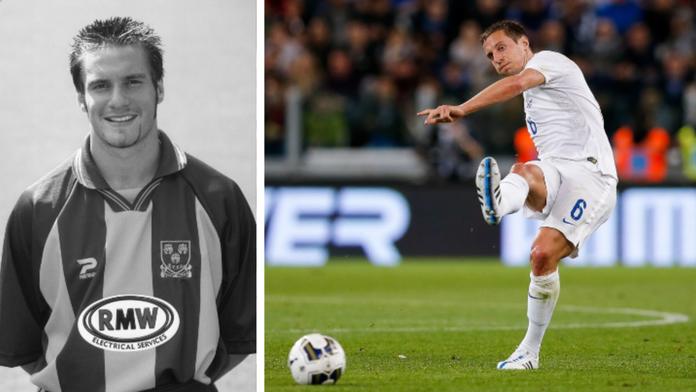 Fotbalová Anglie je zdrcená. Zemřel Steve Jagielka, bratr reprezentanta