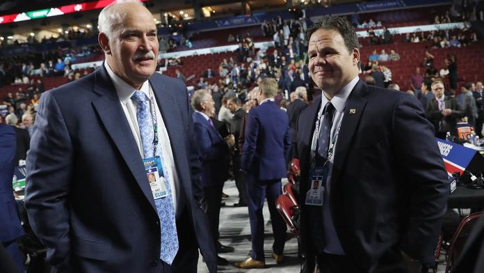Velký třesk v New York Rangers: Tým opouští manažer i prezident