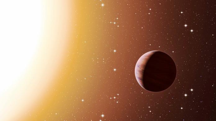 Unikátní příležitost, Češi mohou vybrat jméno pro vzdálenou planetu