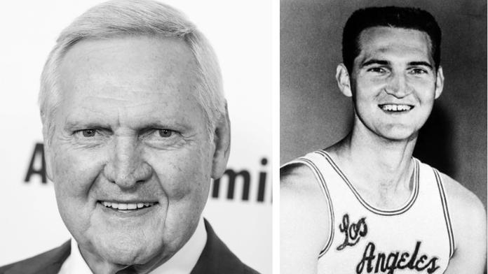 Zemřel devítinásobný vítěz NBA. Jeho silueta je na logu soutěže
