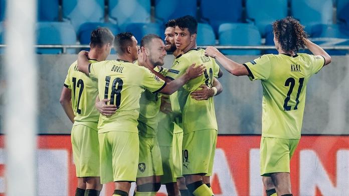 Nová repre! V Olomouci se tvoří kádr, přijedou slávisté i čtveřice z Baníku