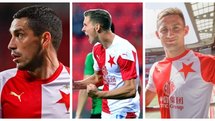 Slávisté reagují na los: Přáli si spíše United, ale i s Rangers jsou spokojení