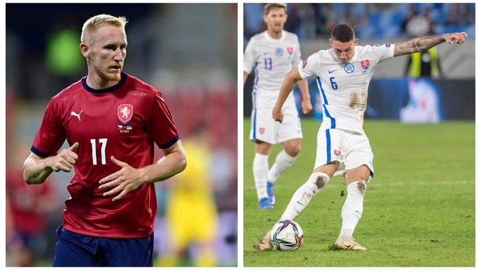 Plzeň před Ligou mistrů posiluje. Přichází český a slovenský reprezentant