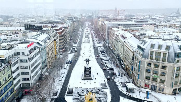 Praha se omluvila Národnímu muzeu! Slovní přestřelku vyvolala jediná fotka