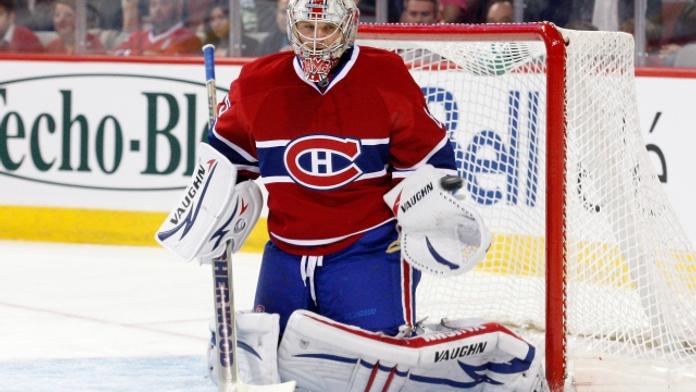 Montreal povolal Roberta Mayera! Do NHL míří další gólman z Čech!