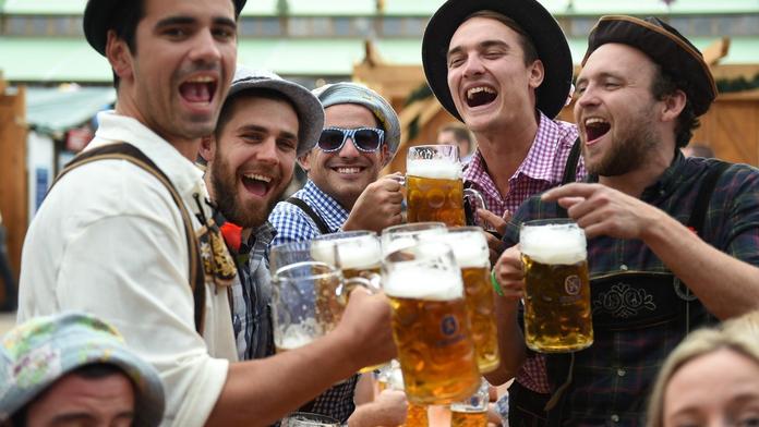 Češi cítí křivdu. V pivním šampionátu vypadli ve čtvrtfinále s Itálií