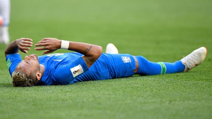 Brazilci dávali góly až v nastavení a vyhráli, Neymar brečel dojetím!