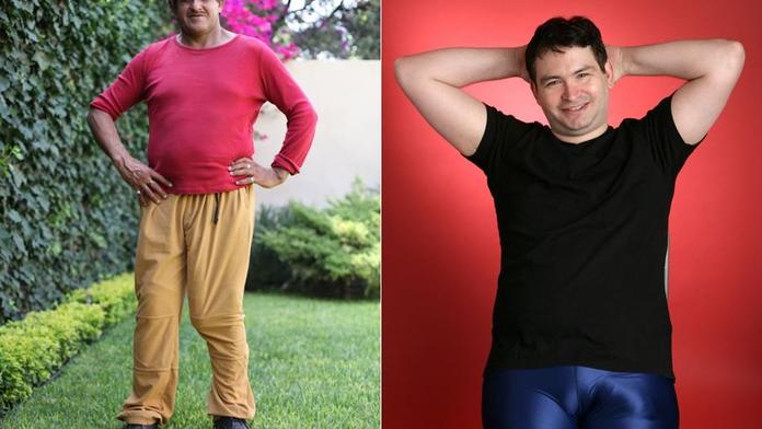 Hádka o penis. Muž s druhým největším tvrdí, že první podvádí