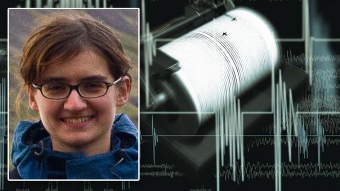 Zemětřesení dopředu předpovědět neumíme, varuje seismoložka