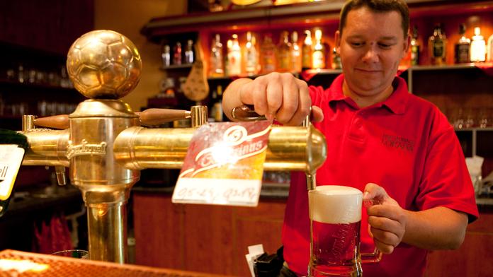 Gambrinus mění chuť! Pivo přestanou tepelně upravovat