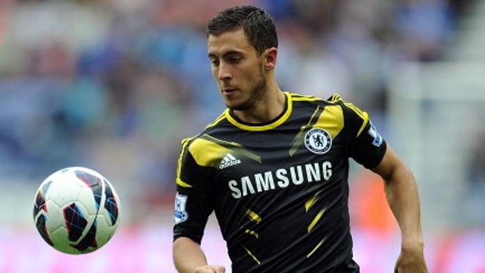 Eden je jen jeden! S touhle posilou Chelsea neHAZARDuje