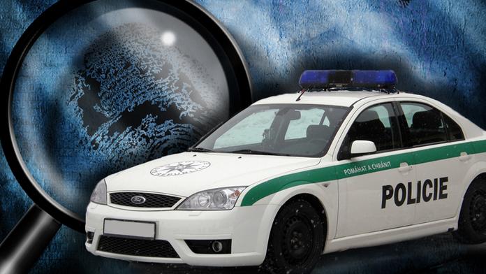 Třináctiletého Rumuna našli v Praze