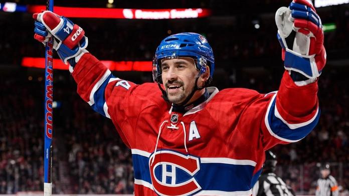 Plekanec slavil bod číslo 600 a přidal navrch gól. Vegas dál vítězí