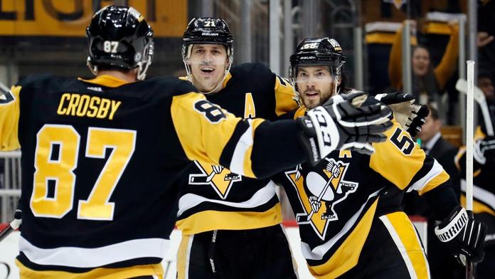 Trio Pittsburghu bude psát historii. Tohle ještě nikdo nedokázal