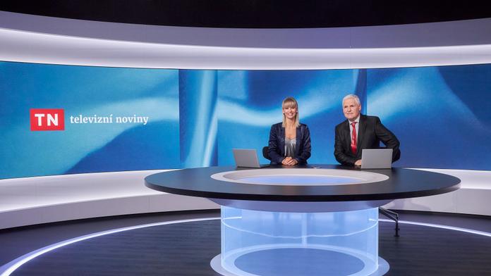 TV Nova chystá silvestrovské překvapení! Na obrazovky se vrátí staré známé tváře