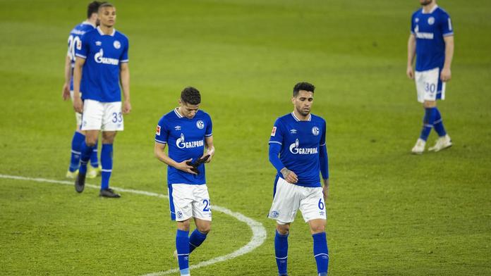 Hořký sestup! Velkoklub spadl do druhé ligy, pak byl napaden fanoušky