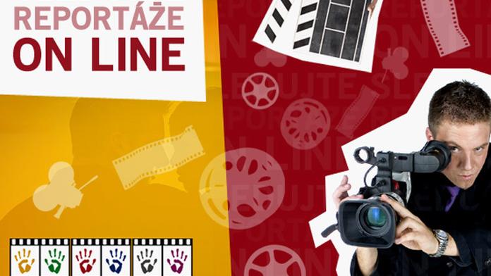 Na "Filmové naděje" za útočíme on-line