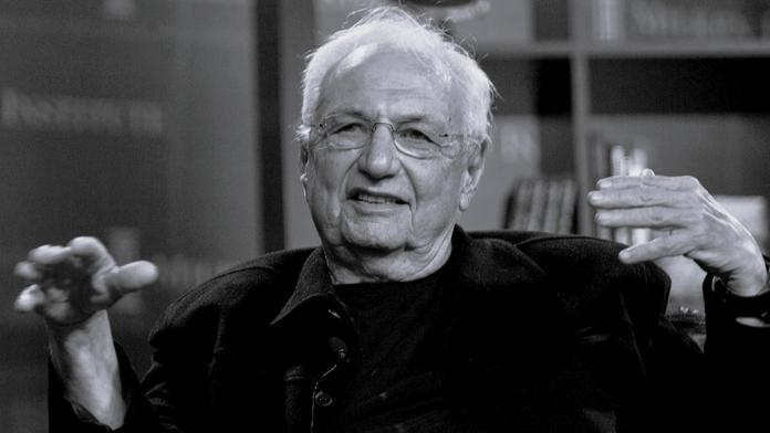 Zemřel legendární architekt Frank Gehry. Jeho ikonické dílo lidé v Praze vidí denně