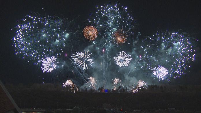 Pozor, kde odpalujete pyrotechniku. Za některá místa hrozí pokuta až 100 tisíc