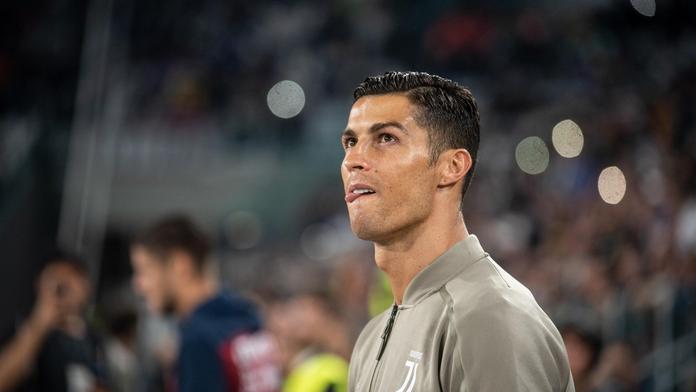 Zvrat v kauze znásilnění: Unikly emaily Ronaldových právníků