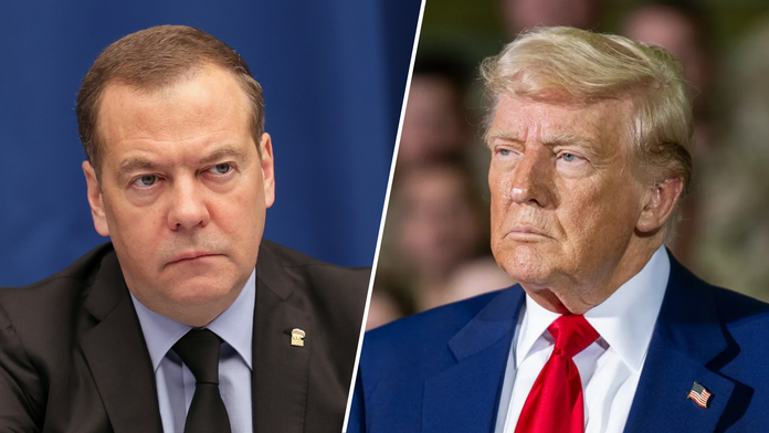 Trump dostal z Moskvy drsné varování. Týká se jaderných zbraní