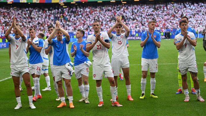 Češi vytvořili negativní rekord Eura. Může za to střelecká impotence