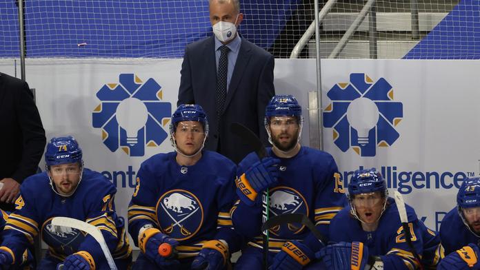Nemáš očkování, nikam nepůjdeš! NHL informuje o přísných pravidlech