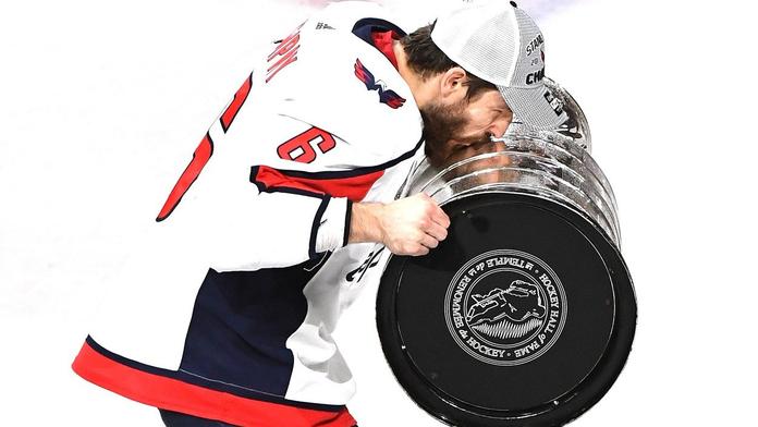 Vítěz Stanley Cupu Kempný má o budoucnosti jasno: Toto ho čeká!