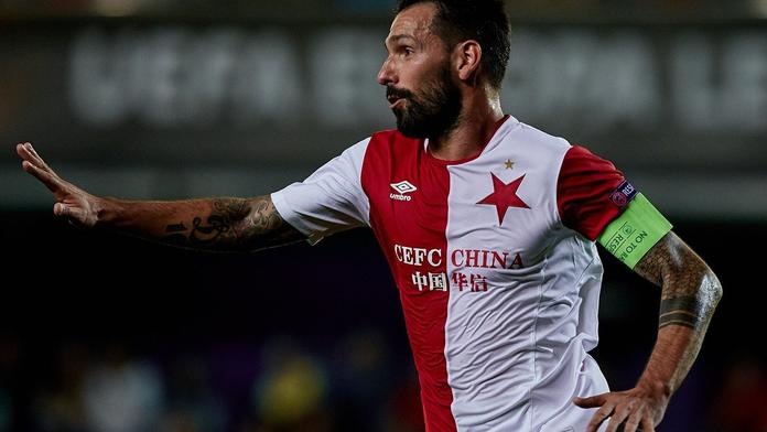 Exslávista Danny končí kariéru! Doma vydržel už jen půl sezóny
