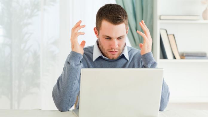 Blíží se kolaps internetu, varuje odborník! Posíláme až moc dat