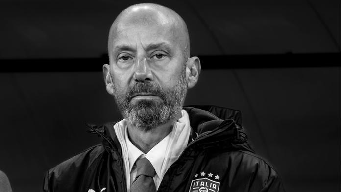 Italský fotbal oplakává ztrátu legendy. Obávaný střelec zemřel na rakovinu
