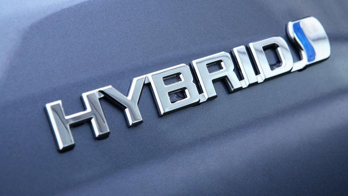 ŽEBŘÍČEK: 10 nejlepších hybridů. A jeden, kterému se raději vyhnout