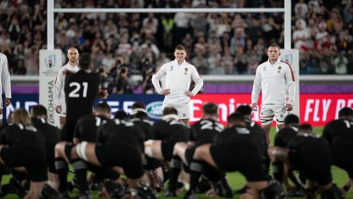 Senzace na ragbyovém MS: All Blacks končí už v semifinále!