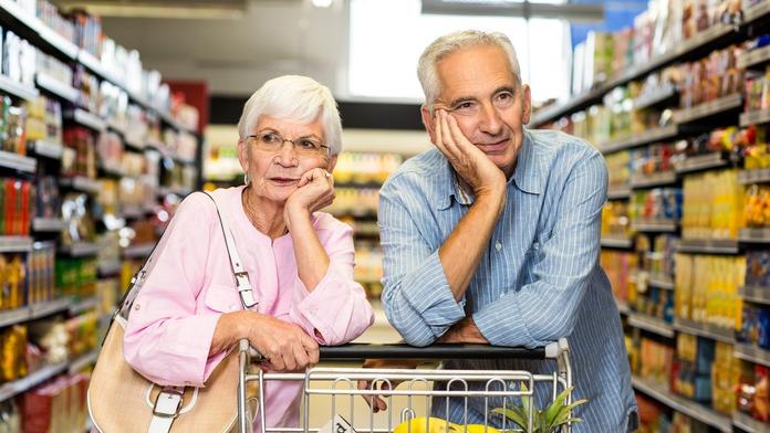 Zákazníci odmítají zboží z USA. První síť supermarketů v Evropě chystá velkou změnu