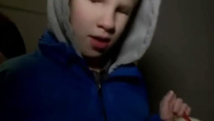 Skandál ve škole: Slepý chlapec (8) zlobil, učitelka mu vzala hůl!