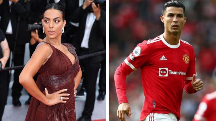 Hvězdný Ronaldo se vytáhl i mimo hřiště, partnerce připravil parádní překvapení