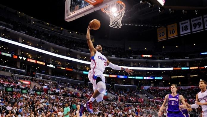 BLOG z NBA: Clippers mají klubový rekord. Mají ale i na titul?
