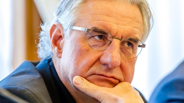 Jan Zahradil