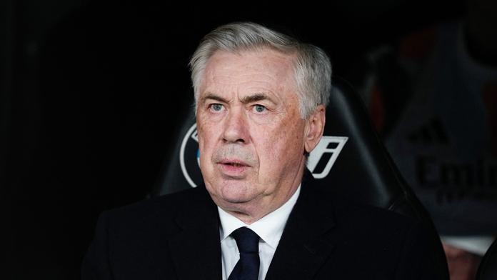 Ancelotti rozhodl o své budoucnosti. V Realu Madrid má skončit