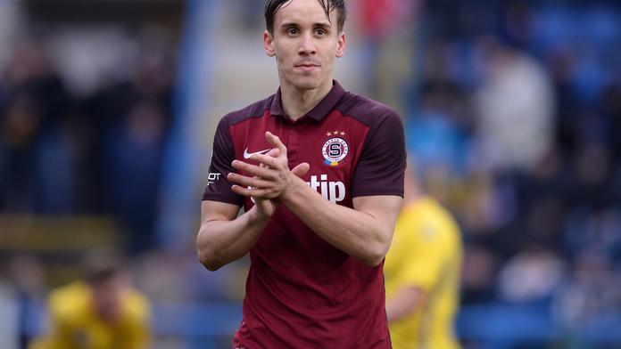 Sparta napsala dojemný vzkaz zesnulému Šuralovi. Chybíš nám