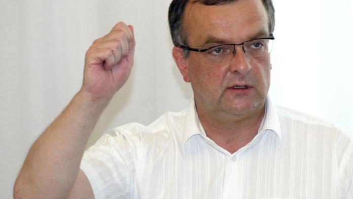 Kalousek ON-LINE: Janotův balíček je mírným vánkem