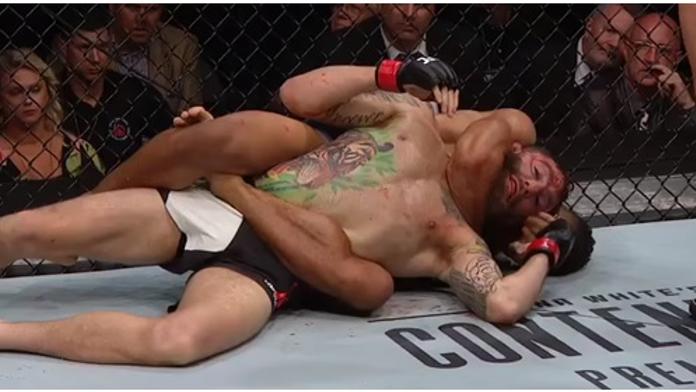UFC v Oklahomě: Předčasný konec šlágru i konec bývalých hvězd!