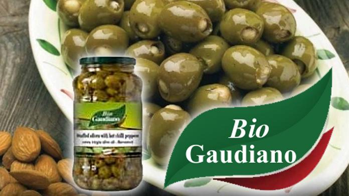 Nebezpečné olivy! Obsahují botulotoxin, dejte si na ně pozor!