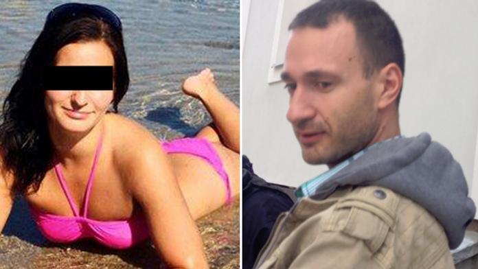 Bála jsem se, že mě přijde dorazit, popsala Martina útok kyselinou