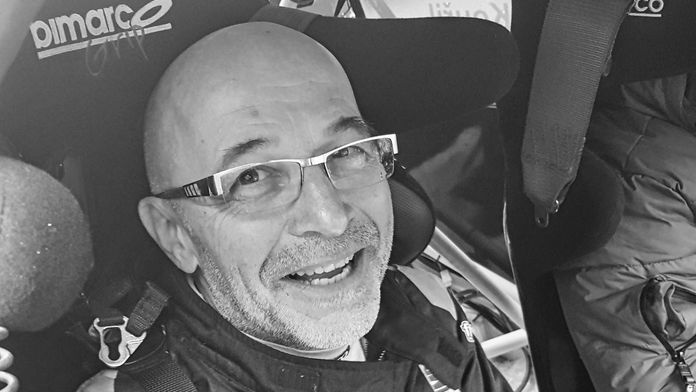 Tragédie ve slovenské rallye, zemřela legenda českého motorsportu