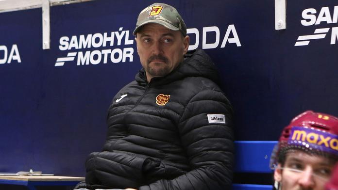 Změna u extraligové disciplinárky: Po osmi letech má nového šéfa, Ujčík končí
