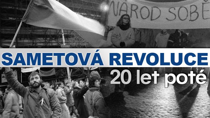 Většina Čechů se cítí líp než za totality. Výhrady ale mají
